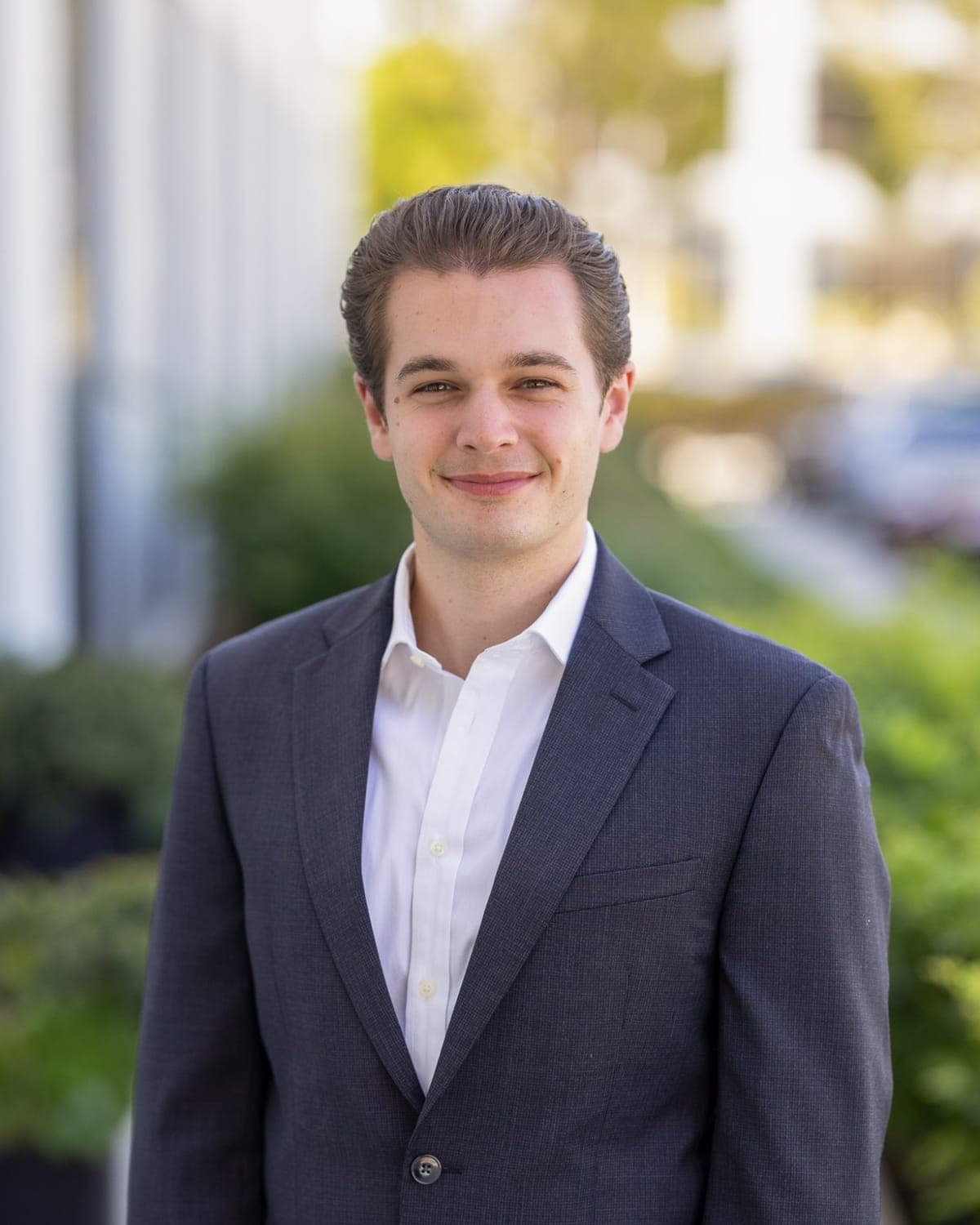Chris Marchese, Branch Manager at West Capital Lending