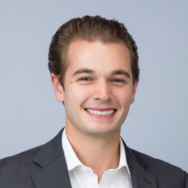 Chris Marchese, Branch Manager at West Capital Lending